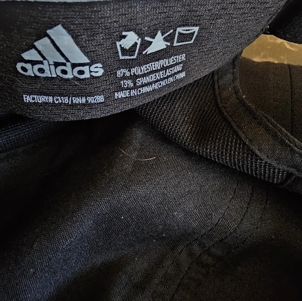 Adidas Adizero Climacool Adjustable Baseball Cap